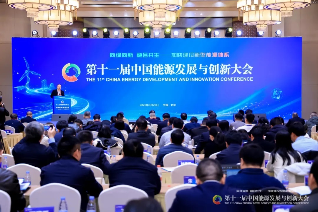 第十一届中国能源发展与创新大会